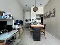 Blk 588C Park Central @ Amk (Ang Mo Kio), HDB 4 Rooms #465946531